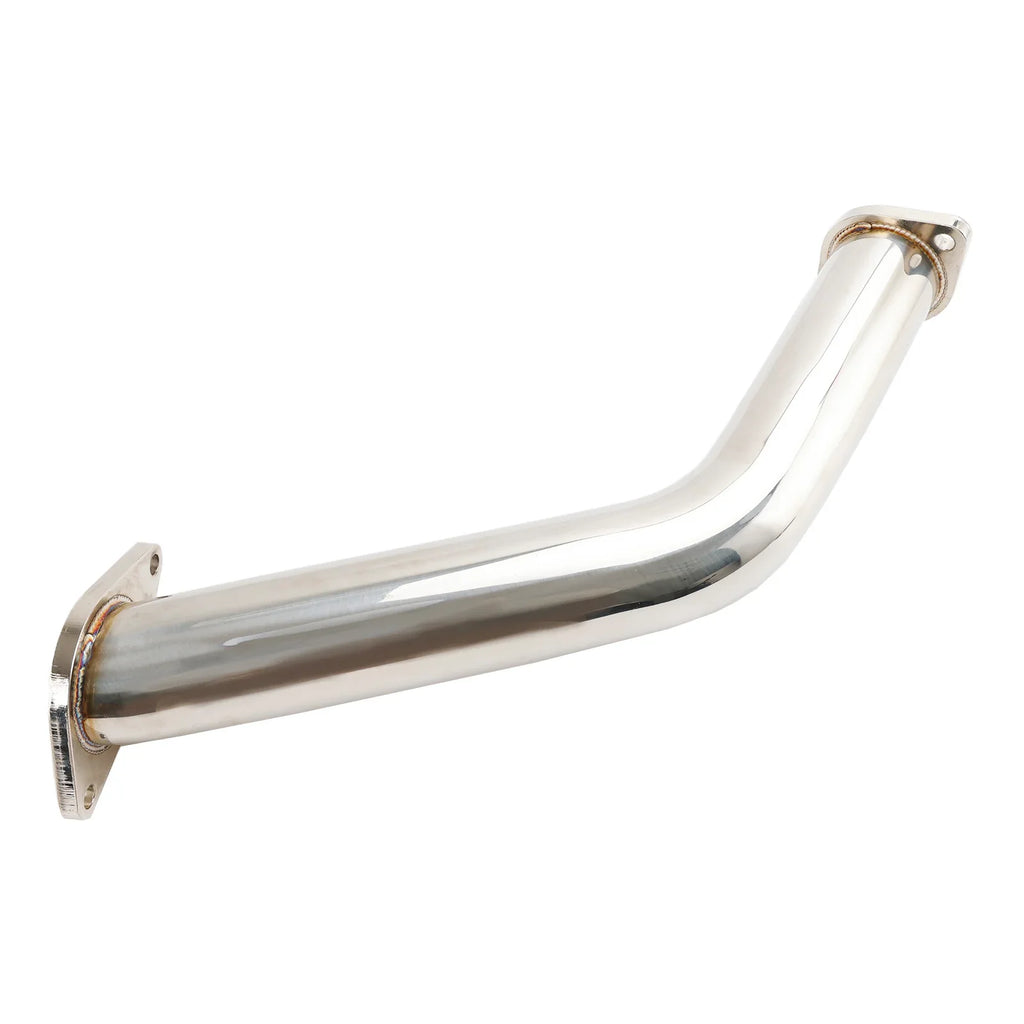 SPDZ1 16-23 Infiniti Q50 Q60 3.0T Twin Turbo Lower Downpipes VR30DDTT Q50 Q60 400Z VR30
