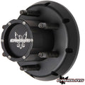 Camburg 2.0 Prerunner Series Front Hub Kit (5x5.5 - offset WMS) CAM-010001
