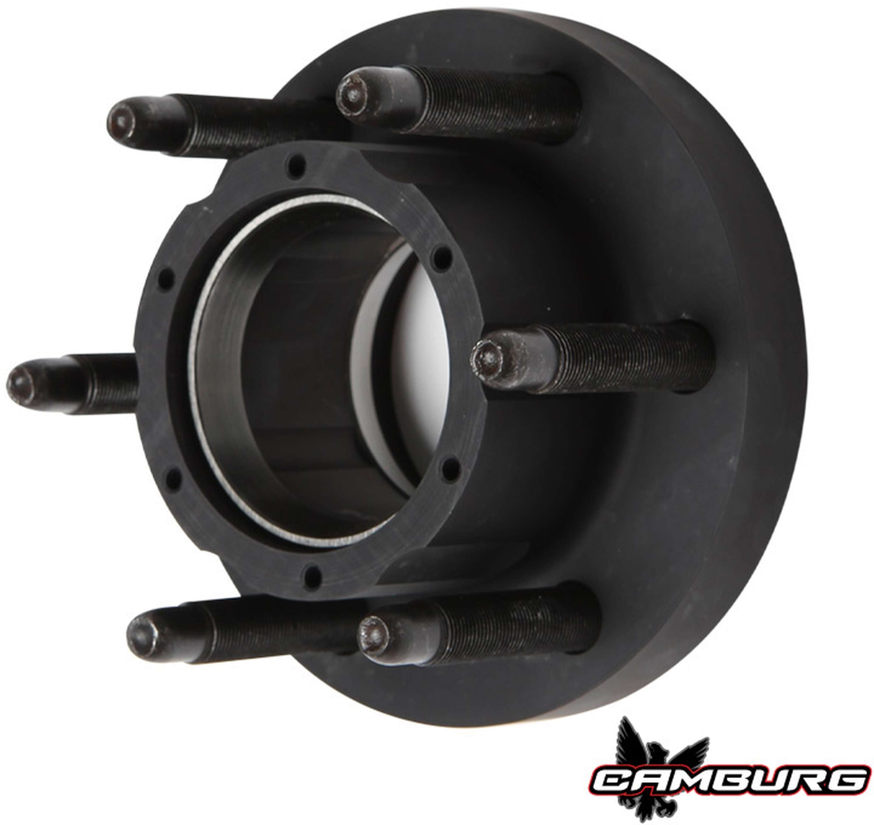 Camburg 2.0 Prerunner Series Front Hub Kit (5x5.5 - offset WMS) CAM-010001