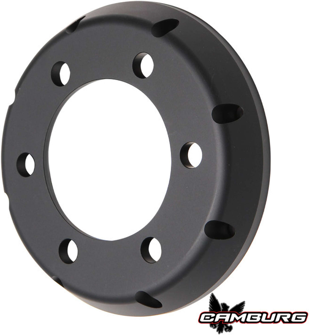 Camburg 2.0 Prerunner Series Front Hub Kit (5x5.5 - offset WMS) CAM-010001