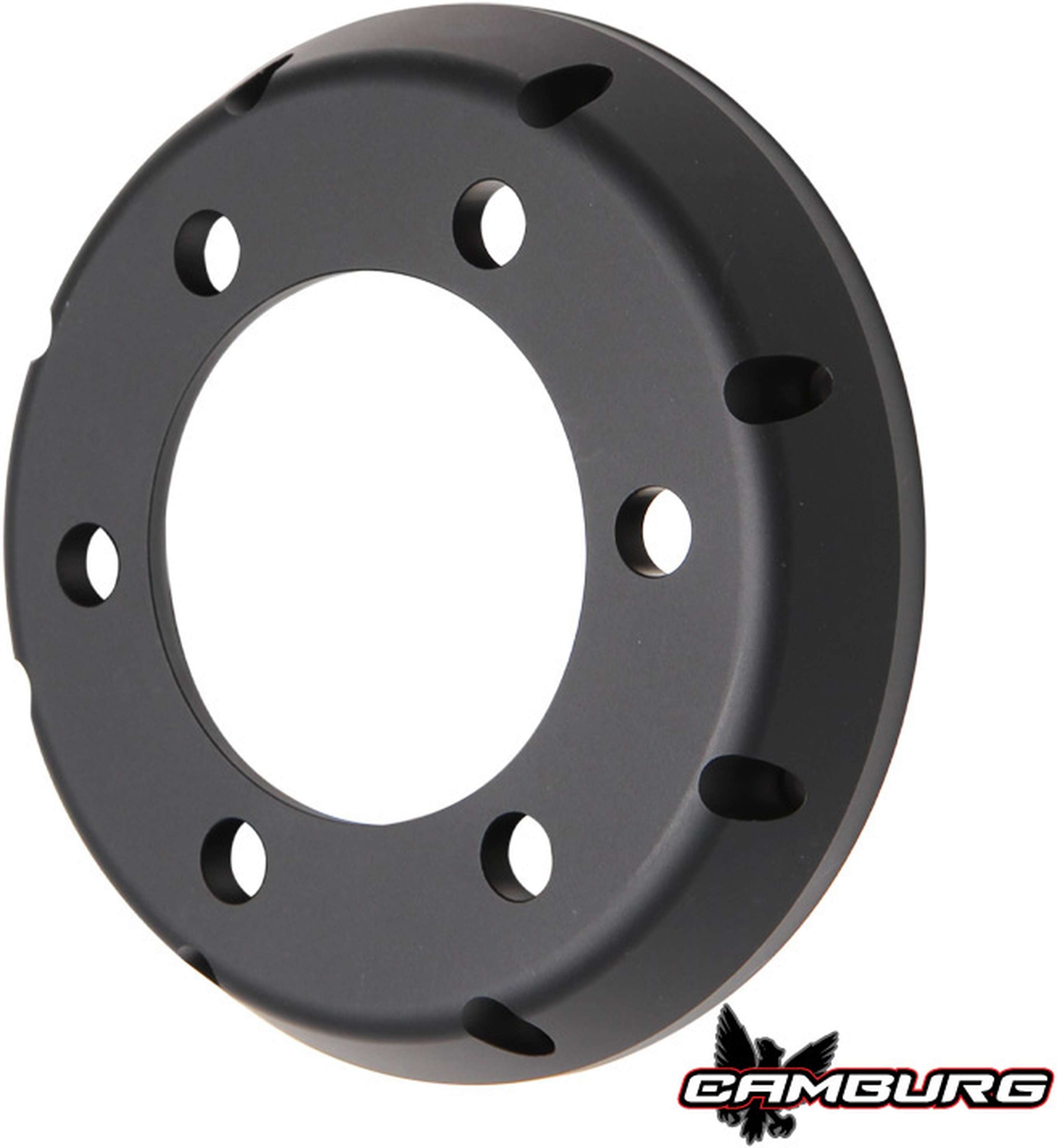 Camburg 2.0 Prerunner Series Front Hub Kit (5x5.5 - offset WMS) CAM-010001