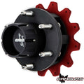 Camburg 2.50 Race Series TT Front Hub Kit (6x6.5) CAM-010023