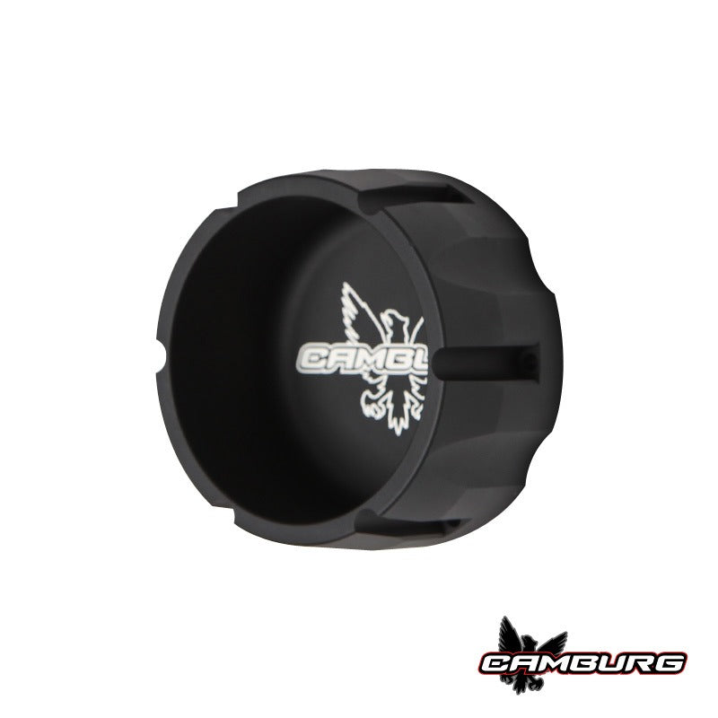 Camburg 2.50 Race Series TT Front Hub Kit (6x6.5) CAM-010023