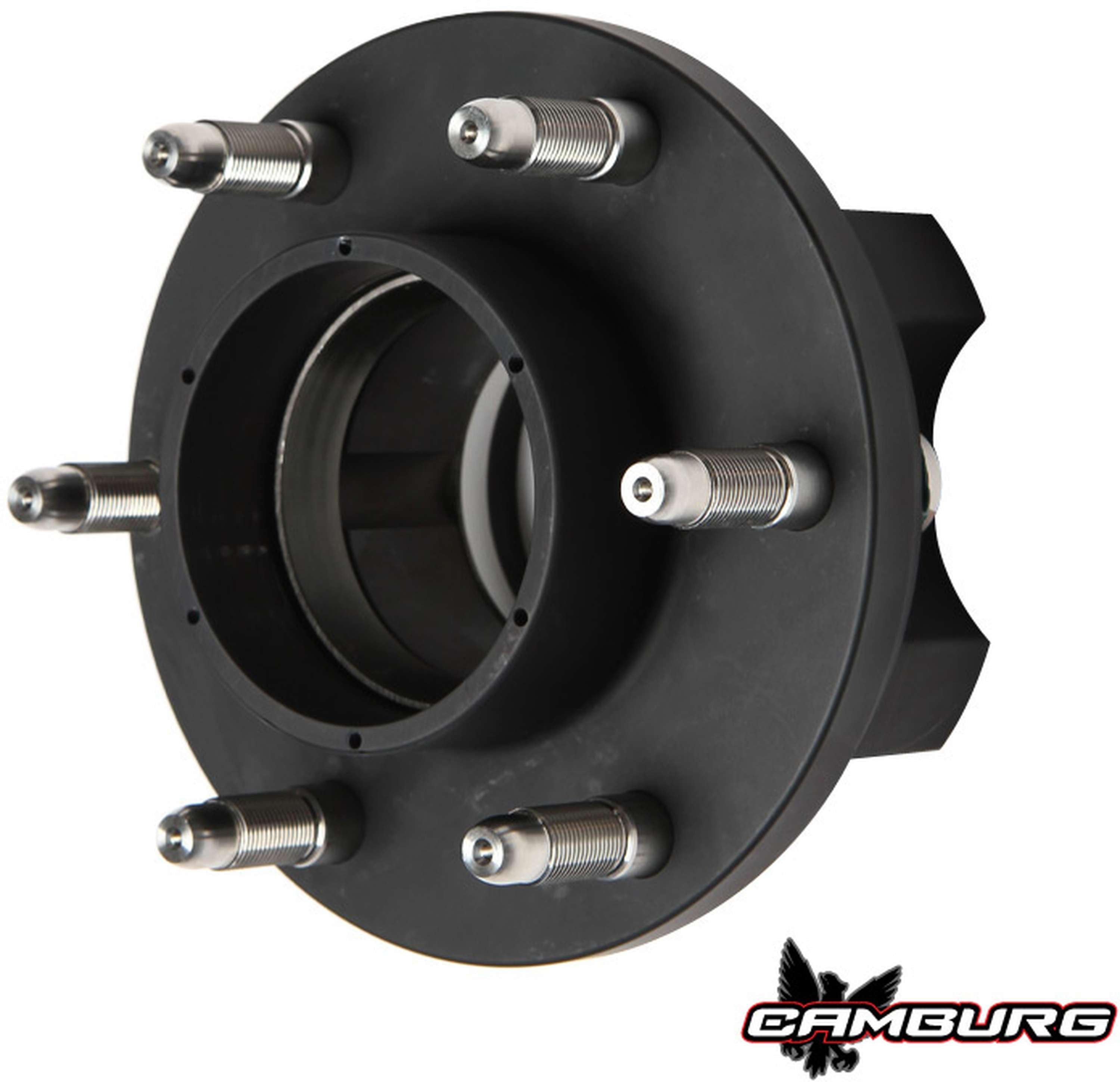 Camburg 2.50 Race Series Front Hub Kit (5x5.5) CAM-010031