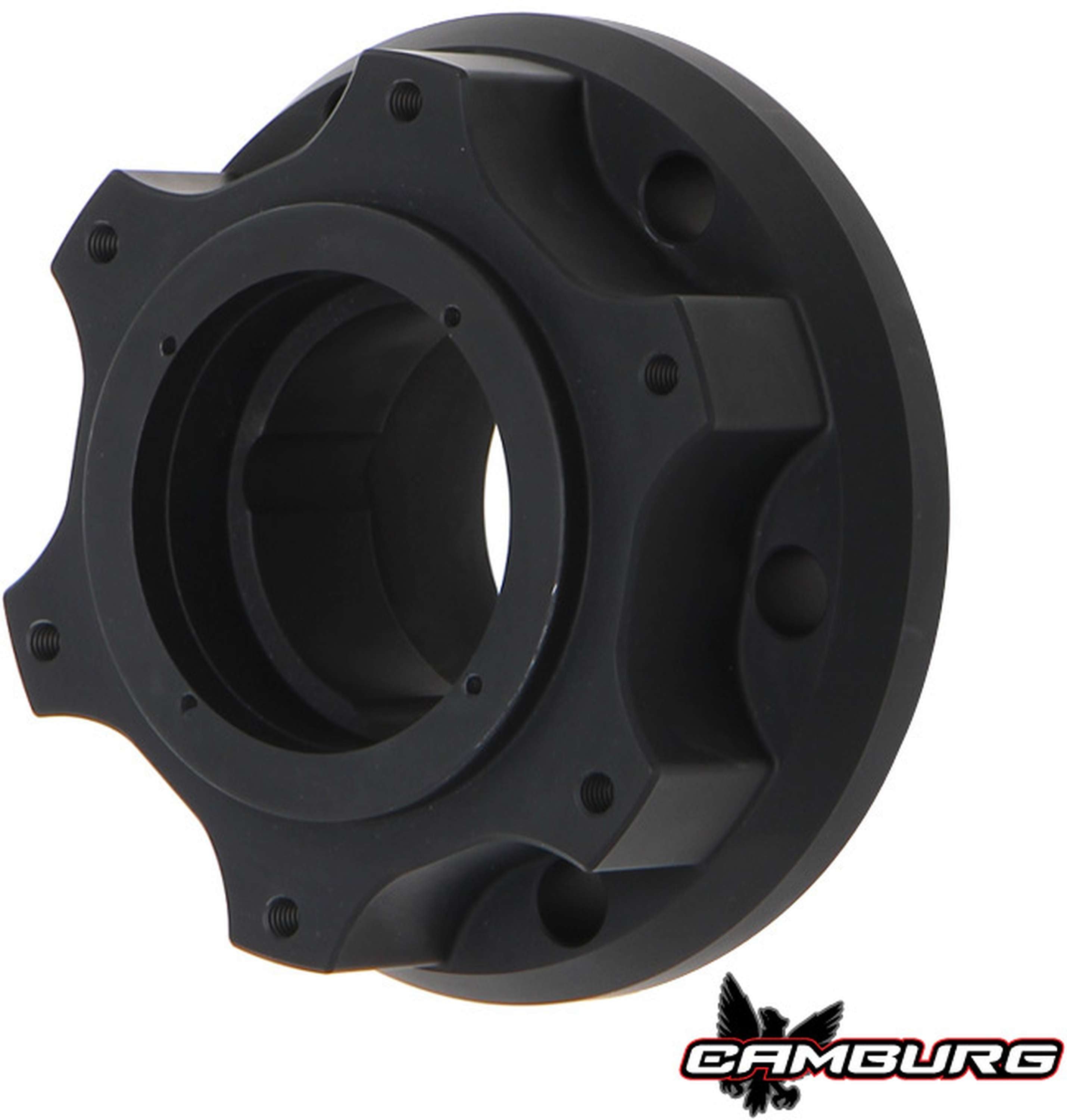 Camburg 2.50 Race Series Front Hub Kit (5x5.5) CAM-010031
