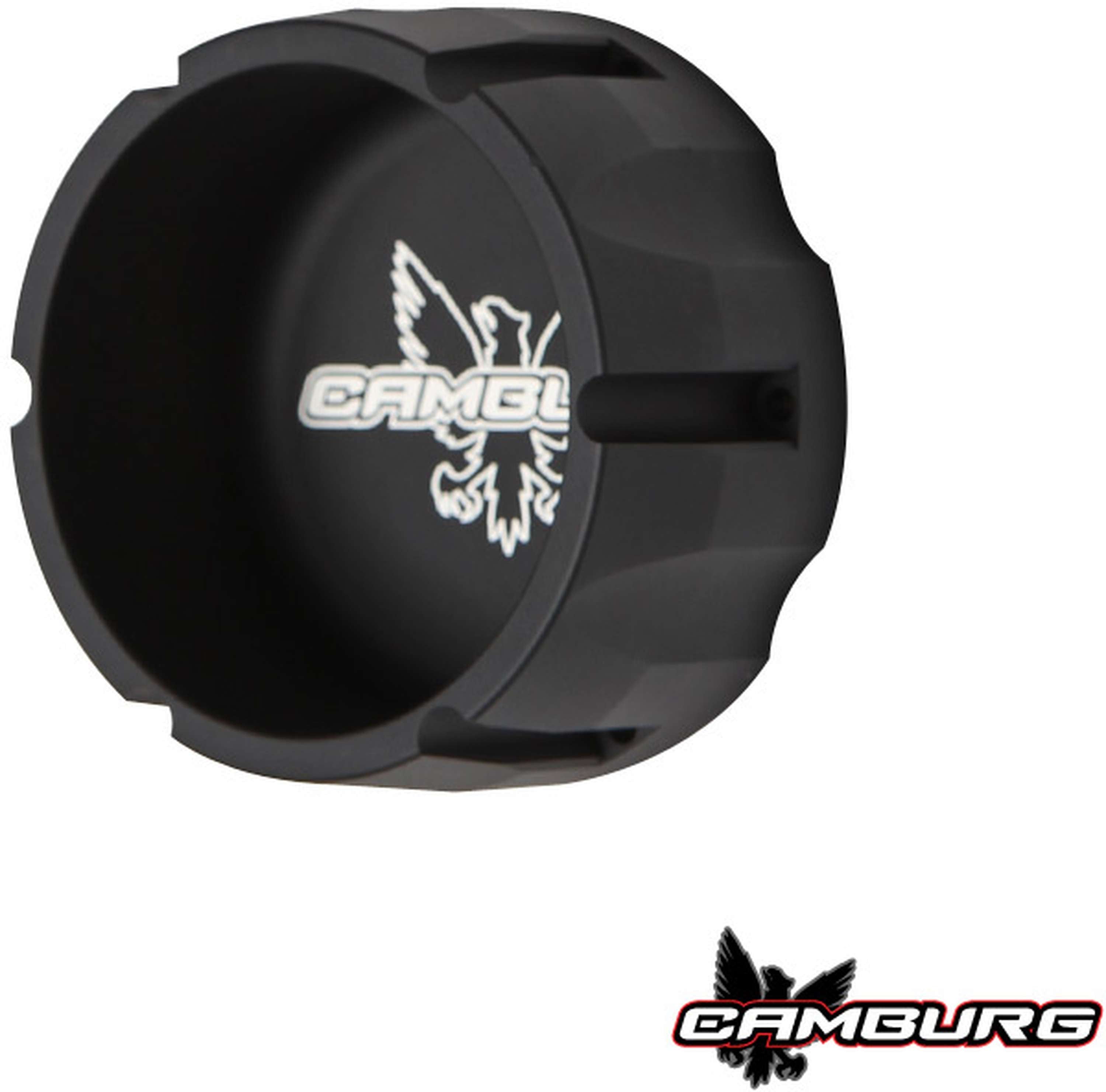 Camburg 2.50 Race Series Front Hub Kit (5x5.5) CAM-010031