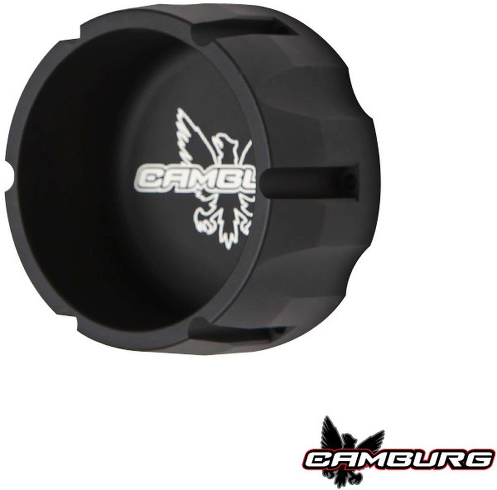 Camburg 2.50 Race Series Front Hub Kit (6x5.5) CAM-010032