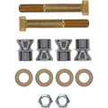 Camburg UCA Uniball Bolt & Spacer Kit CAM-010140