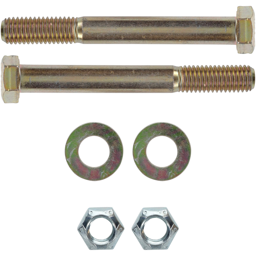 Camburg 1/2-13 x 4.25in. G8 Hex Heim Steering Bolt Kit CAM-010148