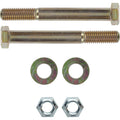 Camburg 1/2-13 x 4.25in. G8 Hex Heim Steering Bolt Kit CAM-010148