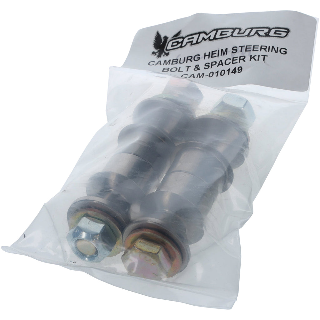 Camburg Heim Steering Bolt & Spacer Kit CAM-010149