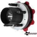 Camburg 2.25 Prerunner Series Rear Hub Kit (5x5.5 / 35sp) CAM-020001