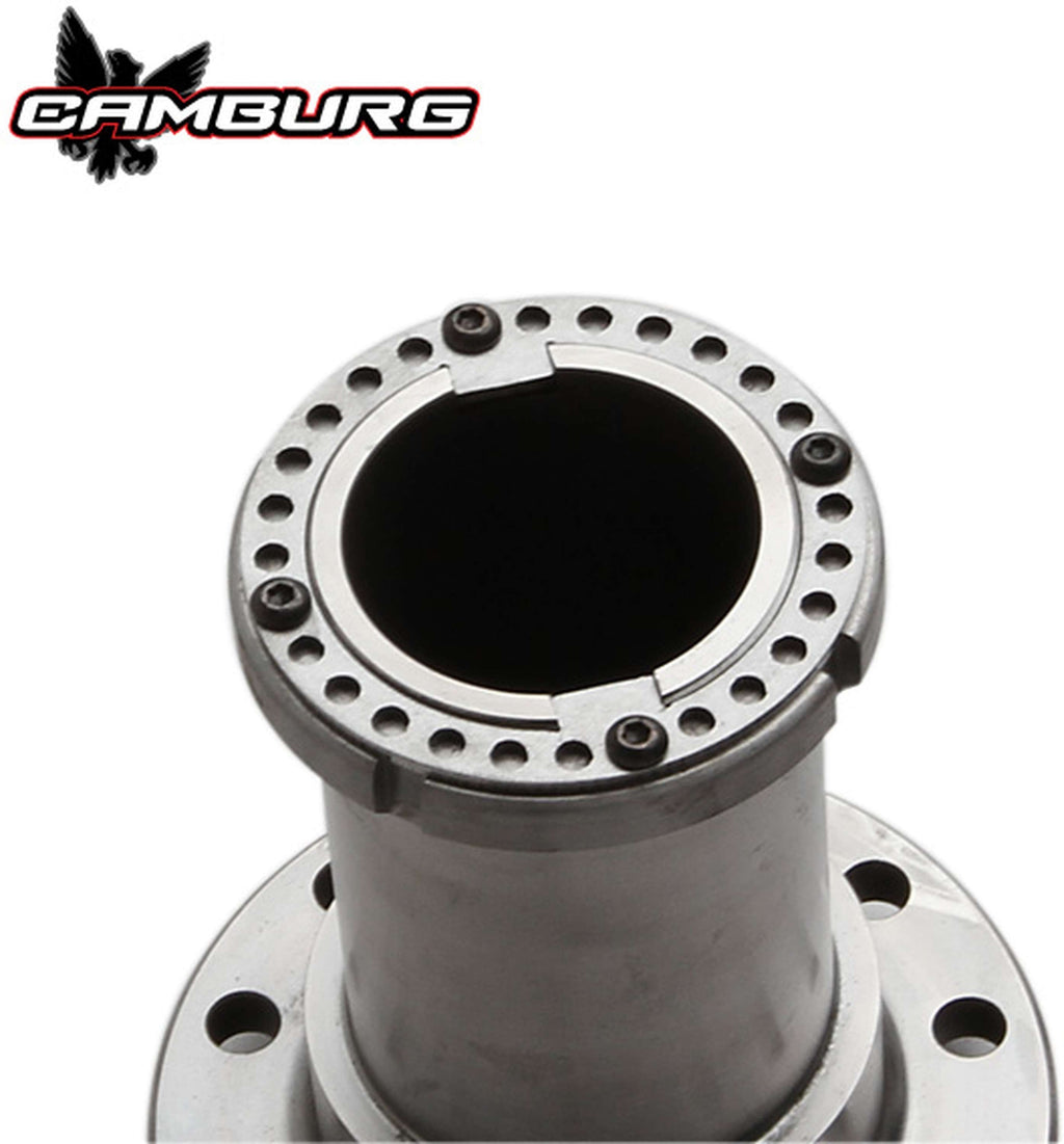 Camburg 2.25 Prerunner Series Rear Hub Kit (5x5.5 / 35sp) CAM-020001