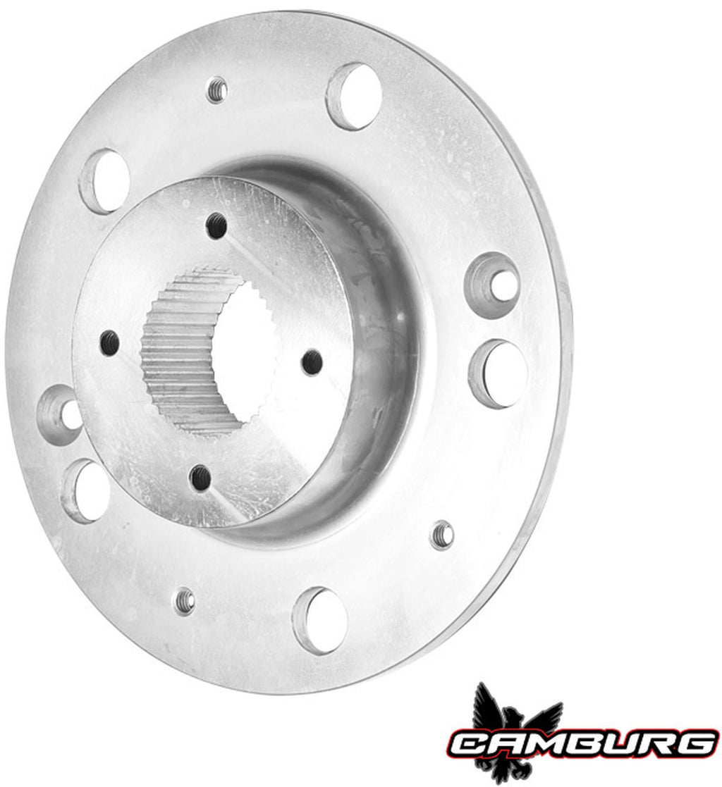 Camburg 2.25 Prerunner Series Rear Hub Kit (5x5.5 / 35sp) CAM-020001