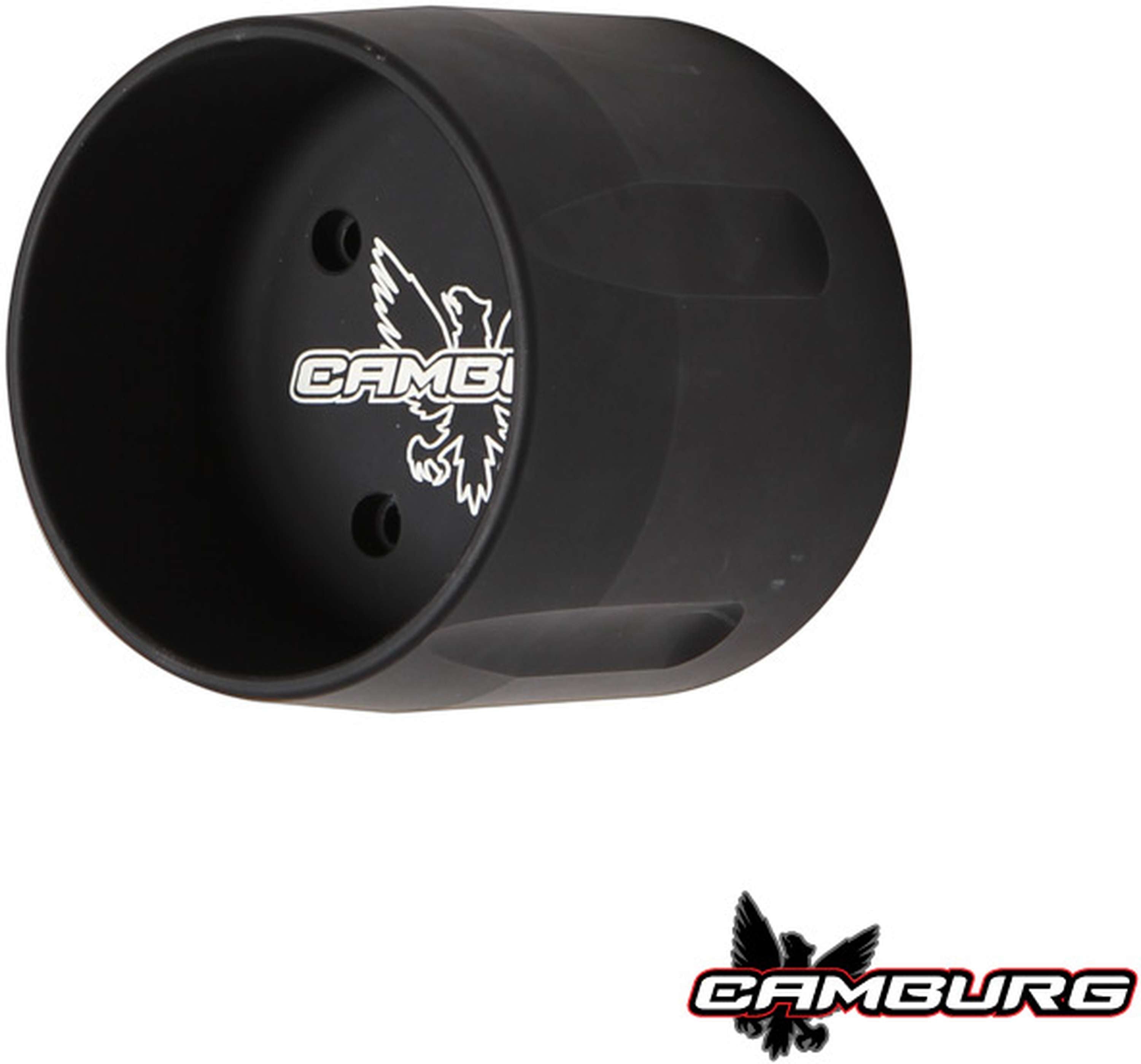 Camburg 2.25 Prerunner Series Rear Hub Kit (5x5.5 / 35sp) CAM-020001