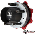 Camburg 2.25 Prerunner Series Rear Hub Kit (6x5.5 / 35sp) CAM-020002
