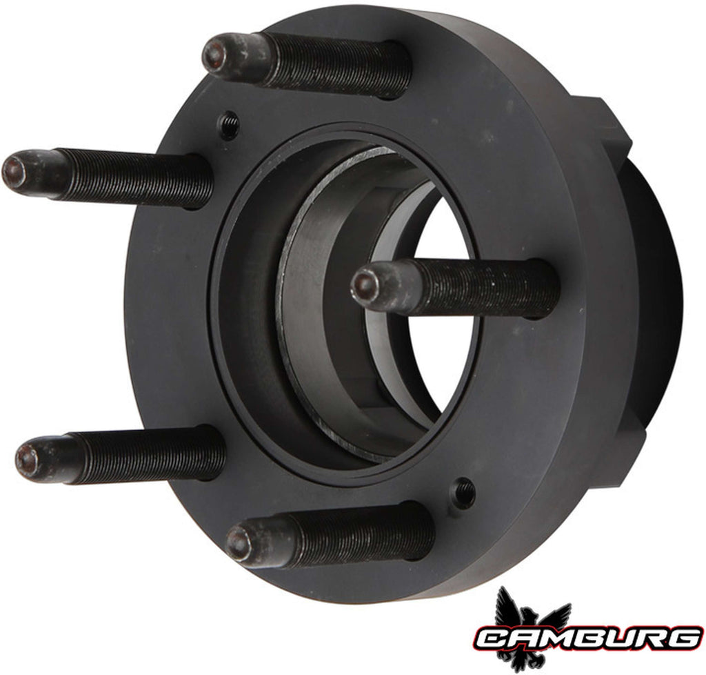 Camburg 2.25 Prerunner Series Rear Hub Kit (6x5.5 / 35sp) CAM-020002