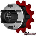 Camburg 3.25 Race Series TT Rear Hub Kit (6x6.5 / 40sp) CAM-020012