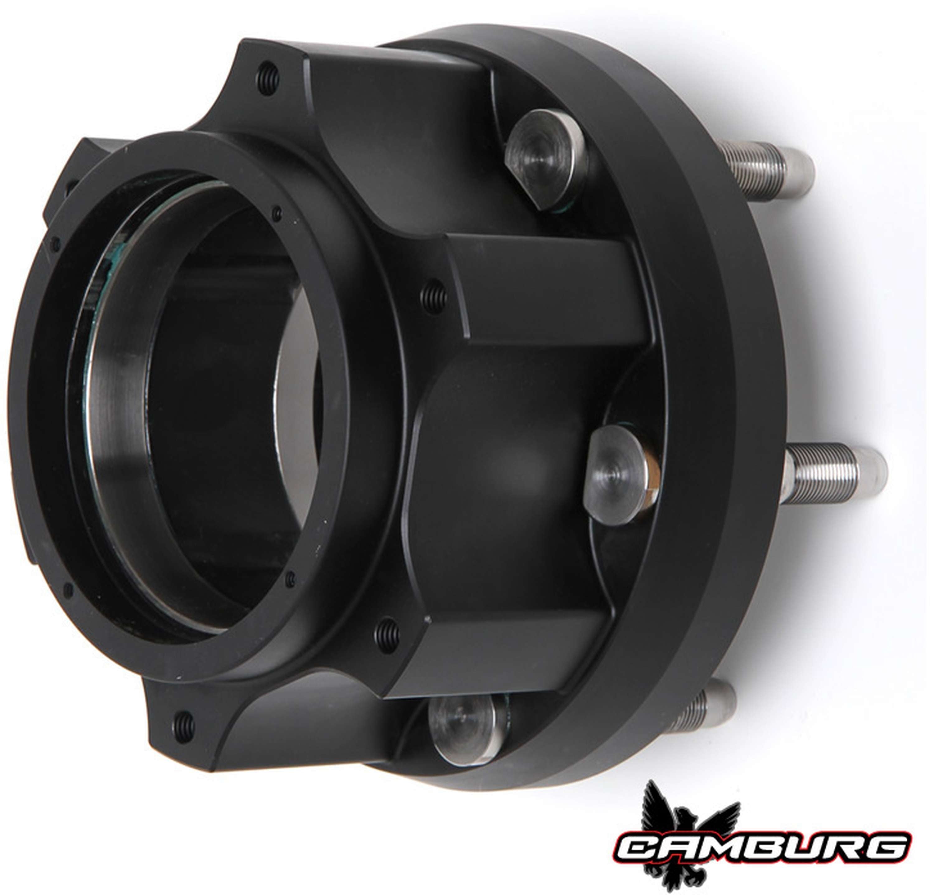 Camburg 3.25 Race Series TT Rear Hub Kit (6x6.5 / 40sp) CAM-020012