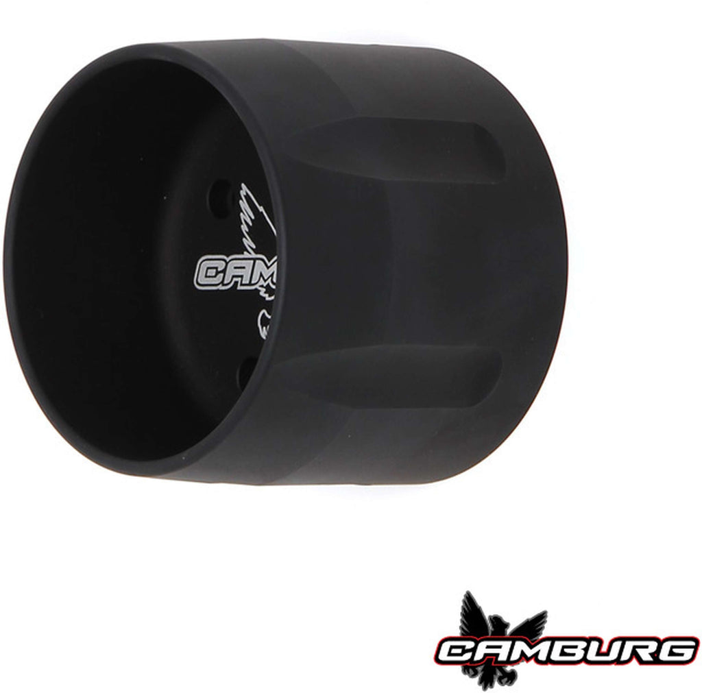 Camburg 3.25 Race Series TT Rear Hub Kit (6x6.5 / 40sp) CAM-020012