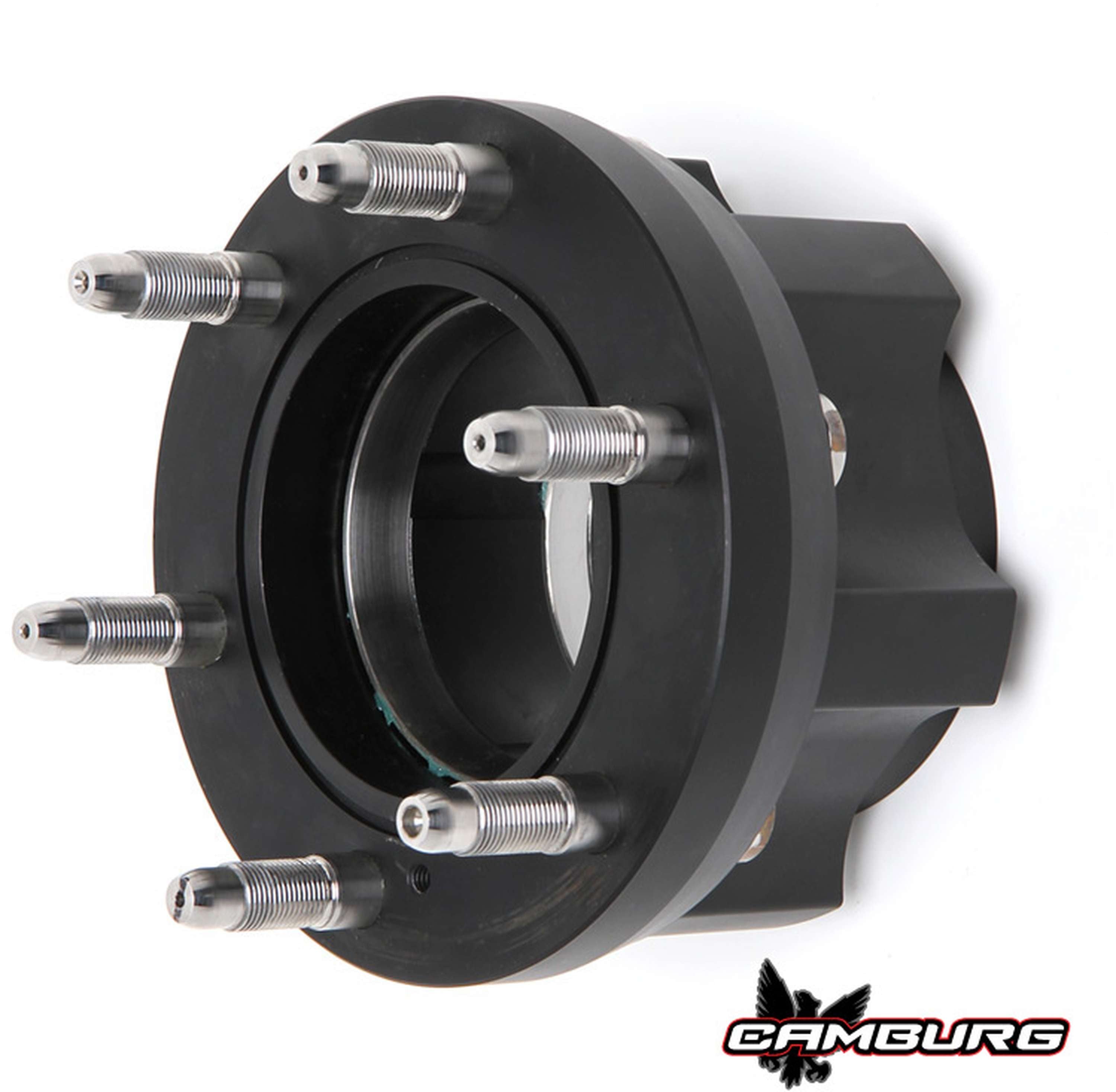 Camburg 3.25 Race Series TT Rear Hub Kit (6x6.5 / 36sp) CAM-020013