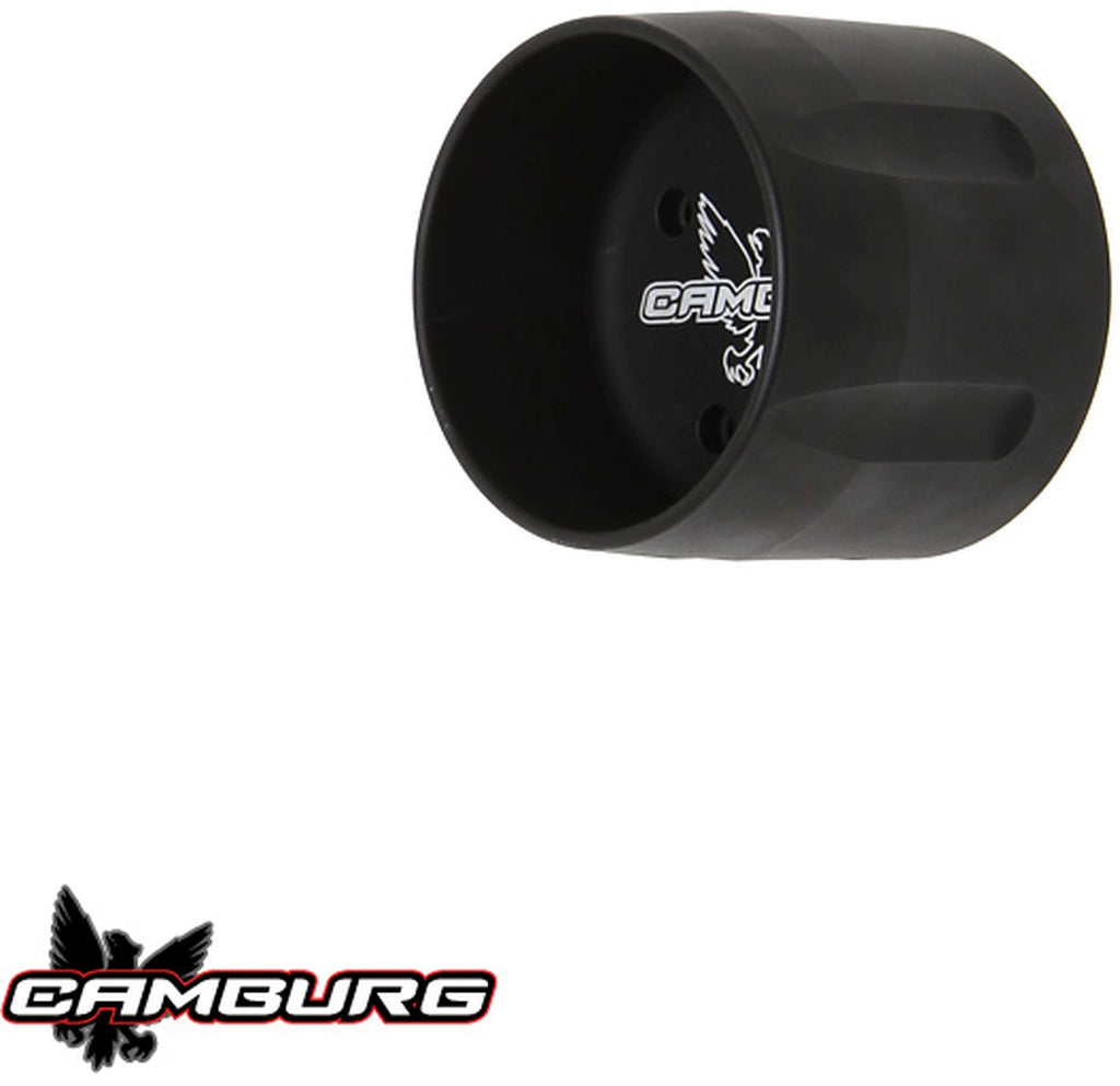 Camburg 2.50 Race Series Rear Hub Kit (5x5.5 / 35sp) CAM-020065