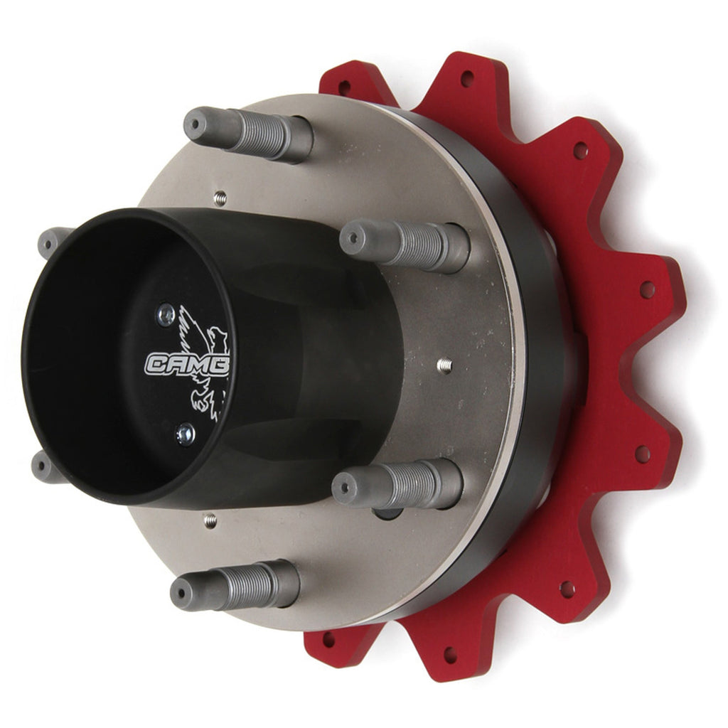 Camburg 2.50 Race Series Rear Hub Kit (6x5.5 / 35sp) CAM-020066