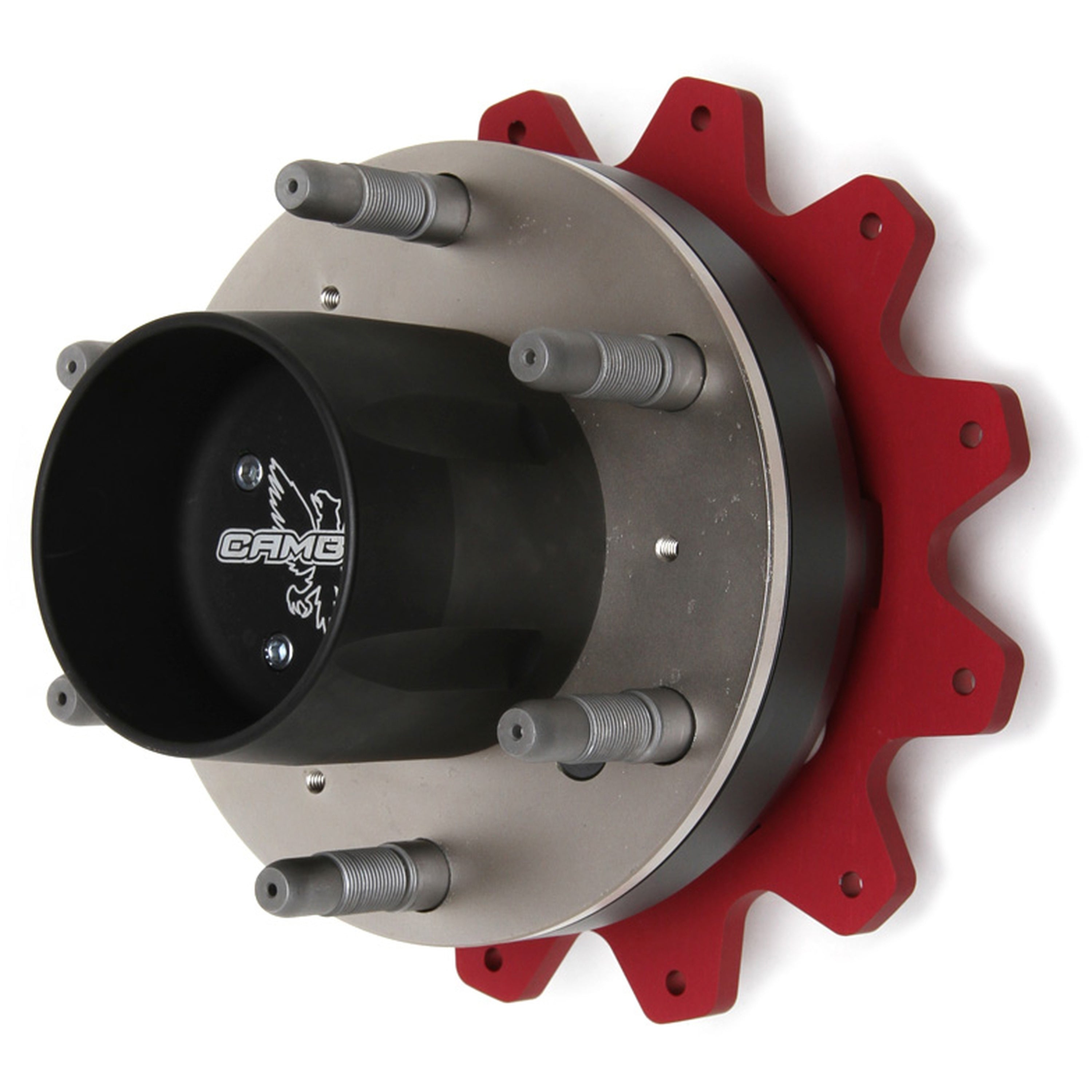 Camburg 2.50 Race Series Rear Hub Kit (6x5.5 / 35sp) CAM-020066