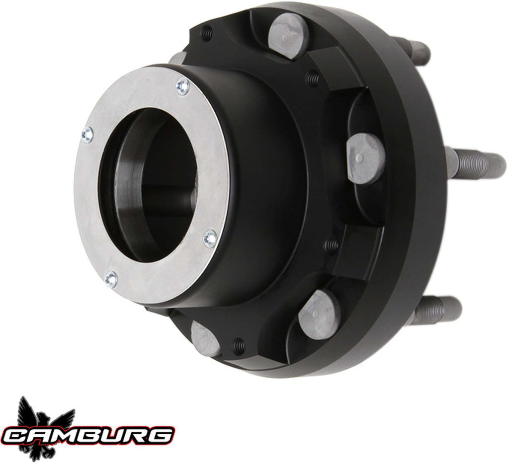 Camburg 2.50 Race Series Rear Hub Kit (6x5.5 / 35sp) CAM-020066
