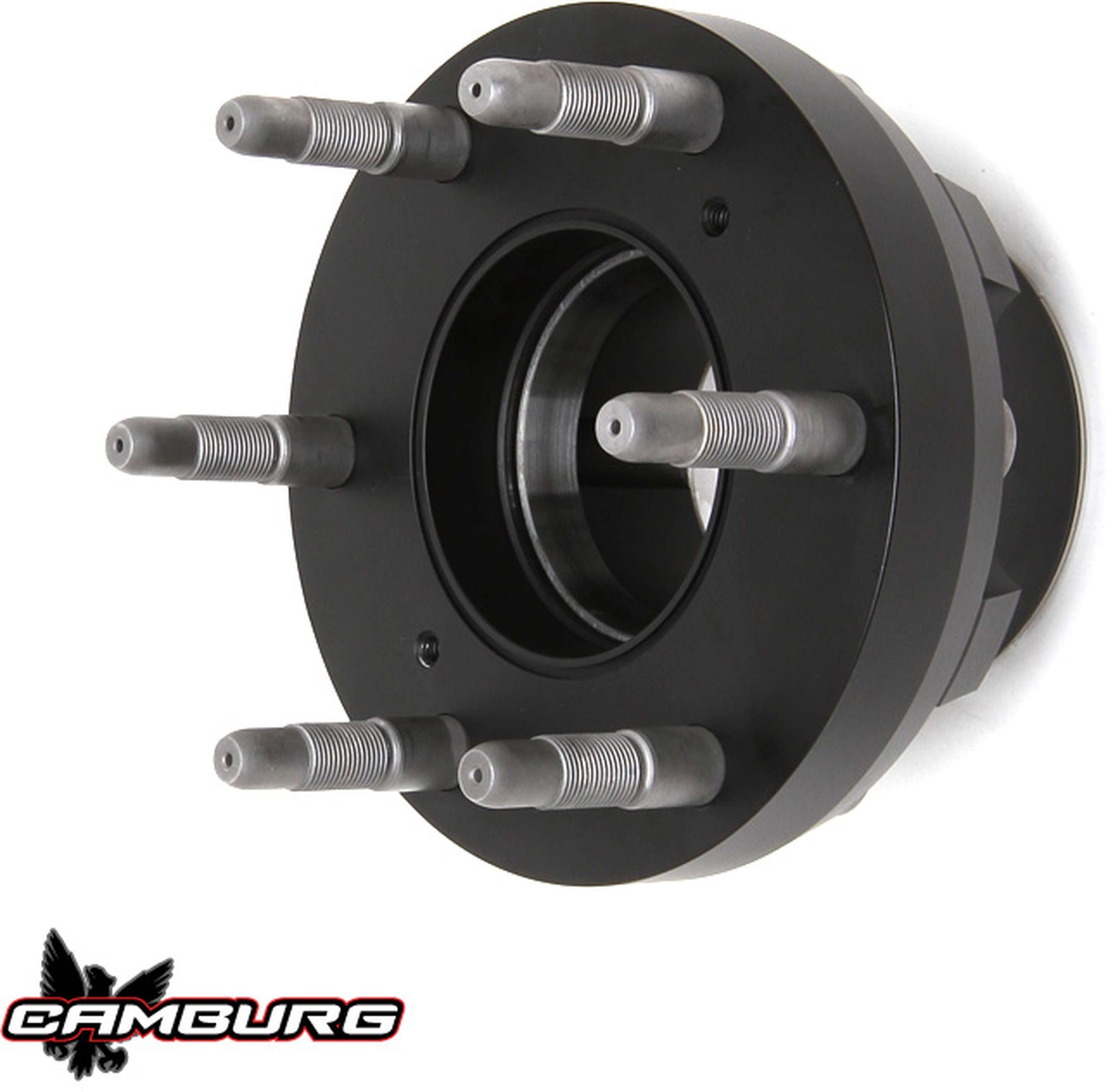 Camburg 2.50 Race Series Rear Hub Kit (6x5.5 / 35sp) CAM-020066