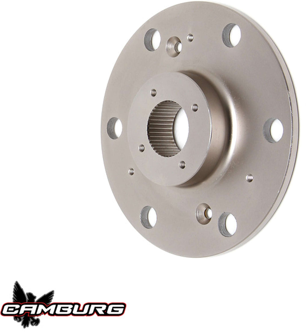 Camburg 2.50 Race Series Rear Hub Kit (6x5.5 / 35sp) CAM-020066