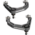 Camburg 17-20 Ford F-150 Raptor Kinetic Series X-Joint XL UCA Kit - Grey CAM-110234-GRY