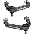 Camburg Ford F-150 21-25 KINETIK Series X-Joint XL Upper Control Arm Kit (GRAY) CAM-110235-GRY