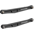 Camburg Ford Ranger Raptor 24-25 KINETIK Series Rear Billet Lower Trailing Arm Kit (GRAY) CAM-120038-GRY