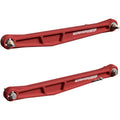 Camburg Ford Ranger Raptor 24-25 KINETIK Series Rear Billet Lower Trailing Arm Kit (RED) CAM-120038-RED
