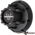 Camburg Chevy/GMC 1500 2wd 99-18 Race Series Hub Upgrade Kit (5/8 studs) CAM-210005