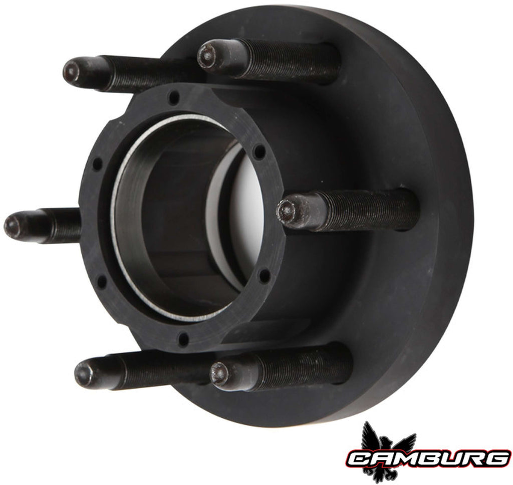 Camburg Chevy/GMC 1500 2wd 99-18 Race Series Hub Upgrade Kit (5/8 studs) CAM-210005