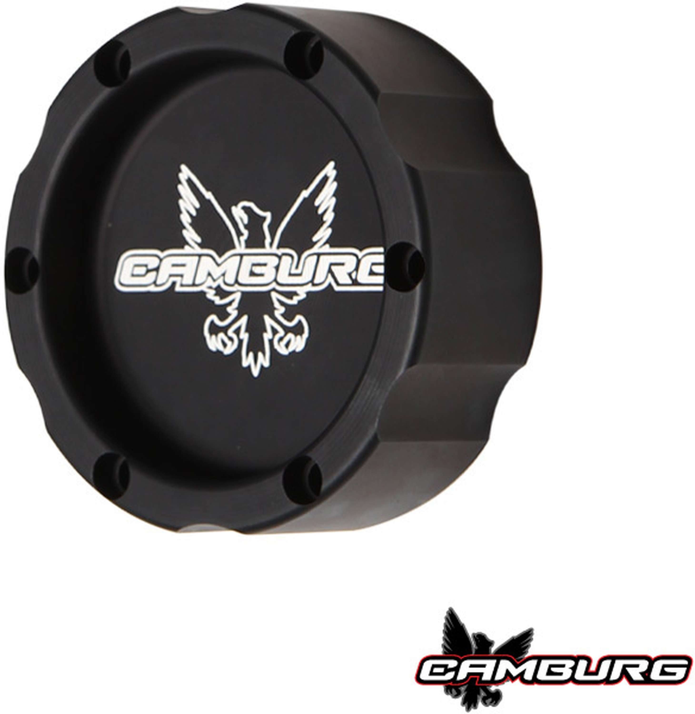 Camburg Chevy/GMC 1500 2wd 99-18 Race Series Hub Upgrade Kit (5/8 studs) CAM-210005