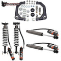 Camburg 19-24 Chevrolet Colorado  2WD/4WD (excl. Trail Boss) Fox 2.5 Elite Series Lift Kit CAM-210088-K