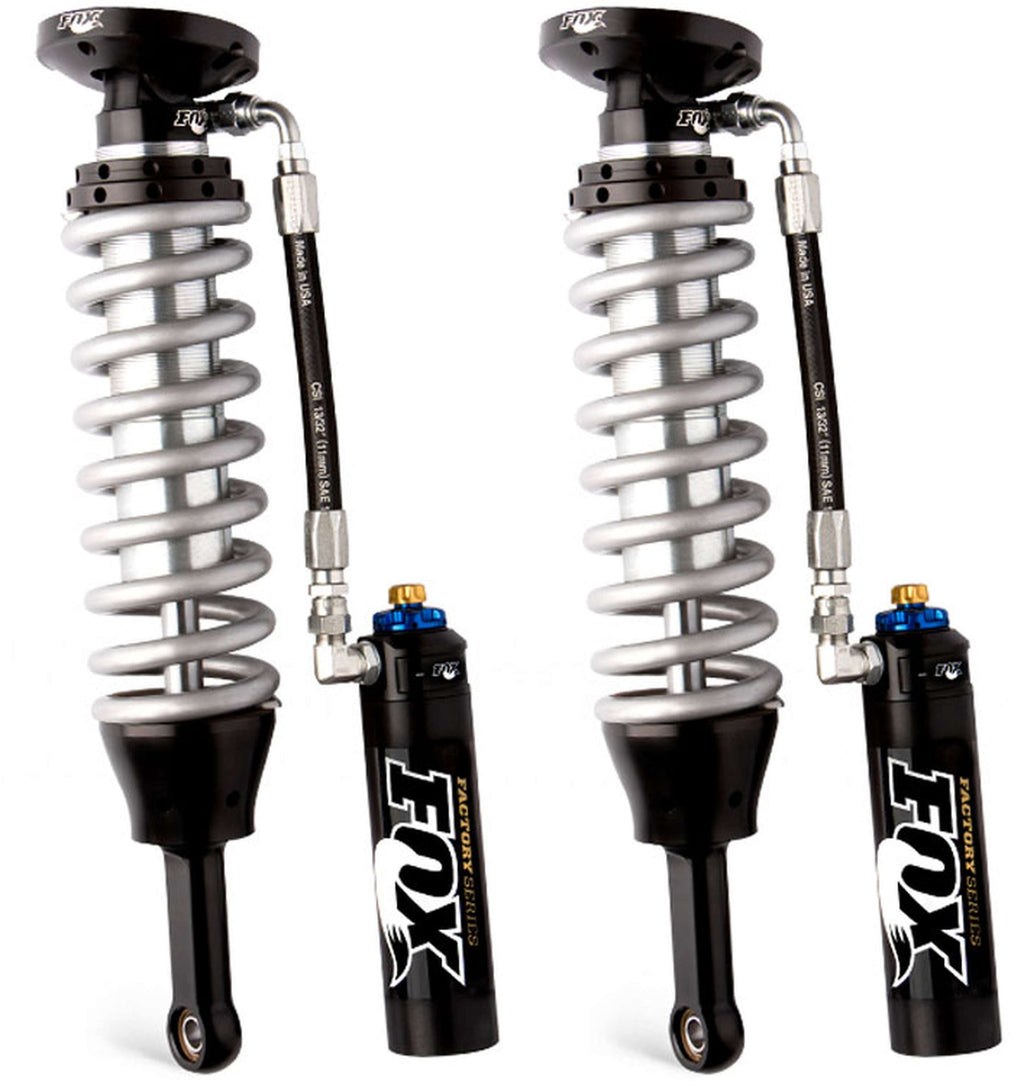 Camburg Performance Lift Kit w/ FOX 2.50" Factory DSC CAM-310133-U