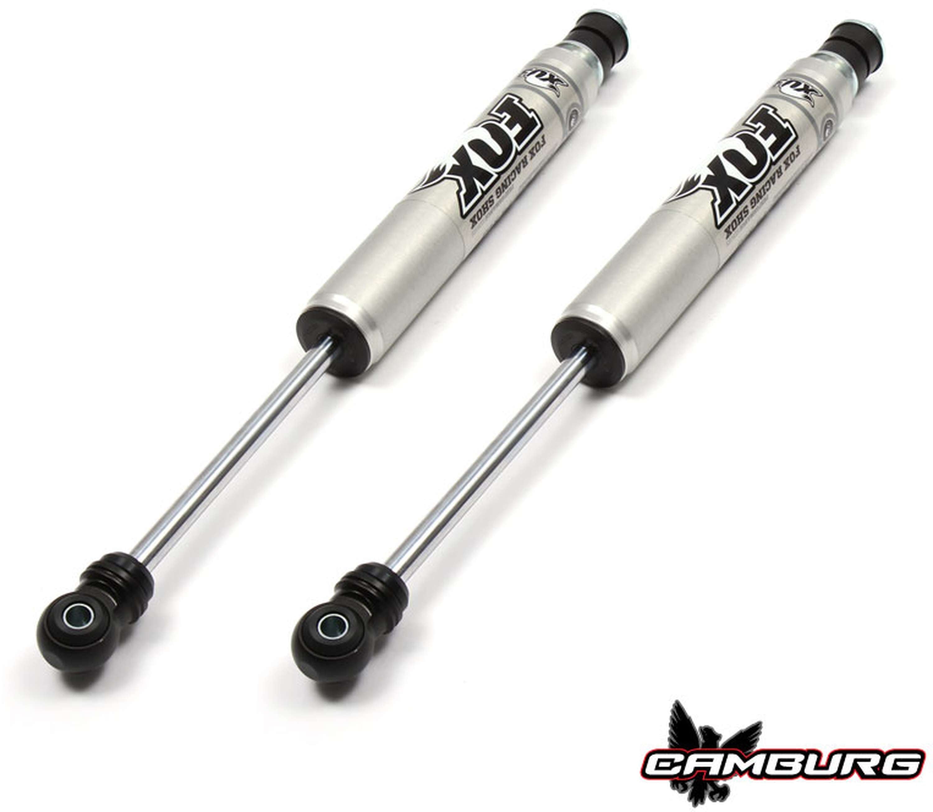 Camburg Performance Lift Kit w/ FOX 2.50" Factory DSC CAM-310133-U