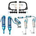 Camburg Toyota Tacoma 05-23 King 3.0 Performance Kit (UNI CAP UCA) CAM-310138-UC