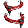 Camburg Toyota Tundra 22-25 KINETIK Series X-Joint XL Upper Control Arm Kit (RED) CAM-310190-RED