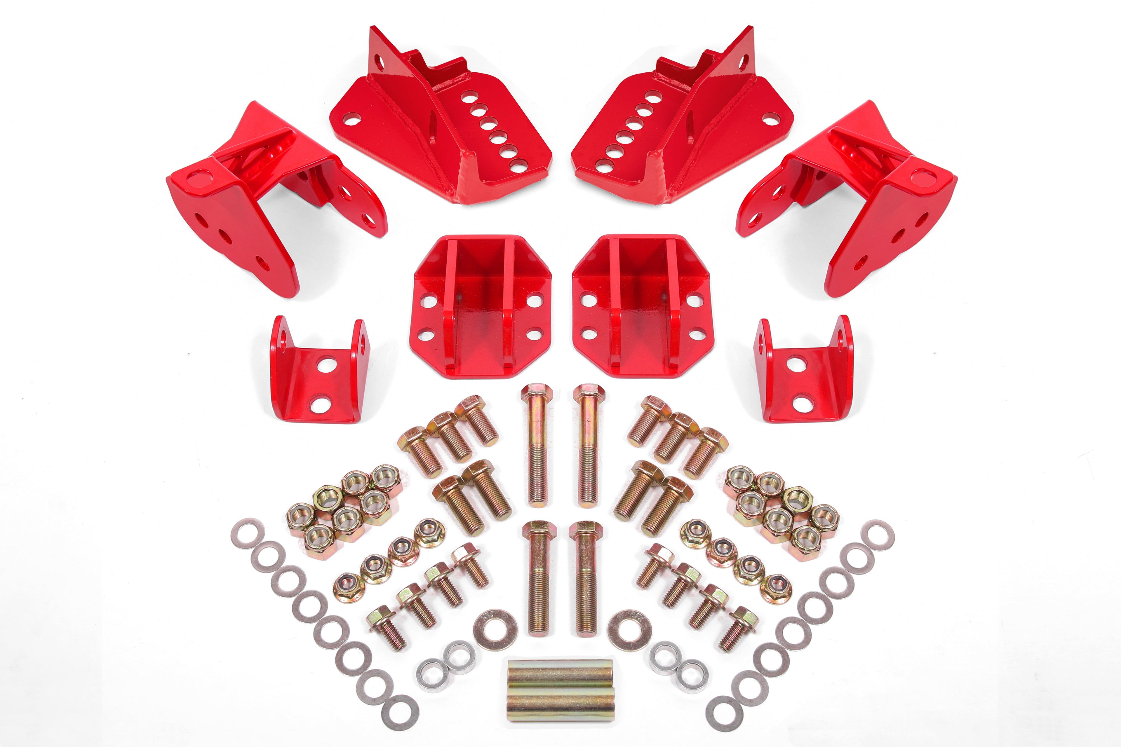 BMR Suspension  CCK404R
