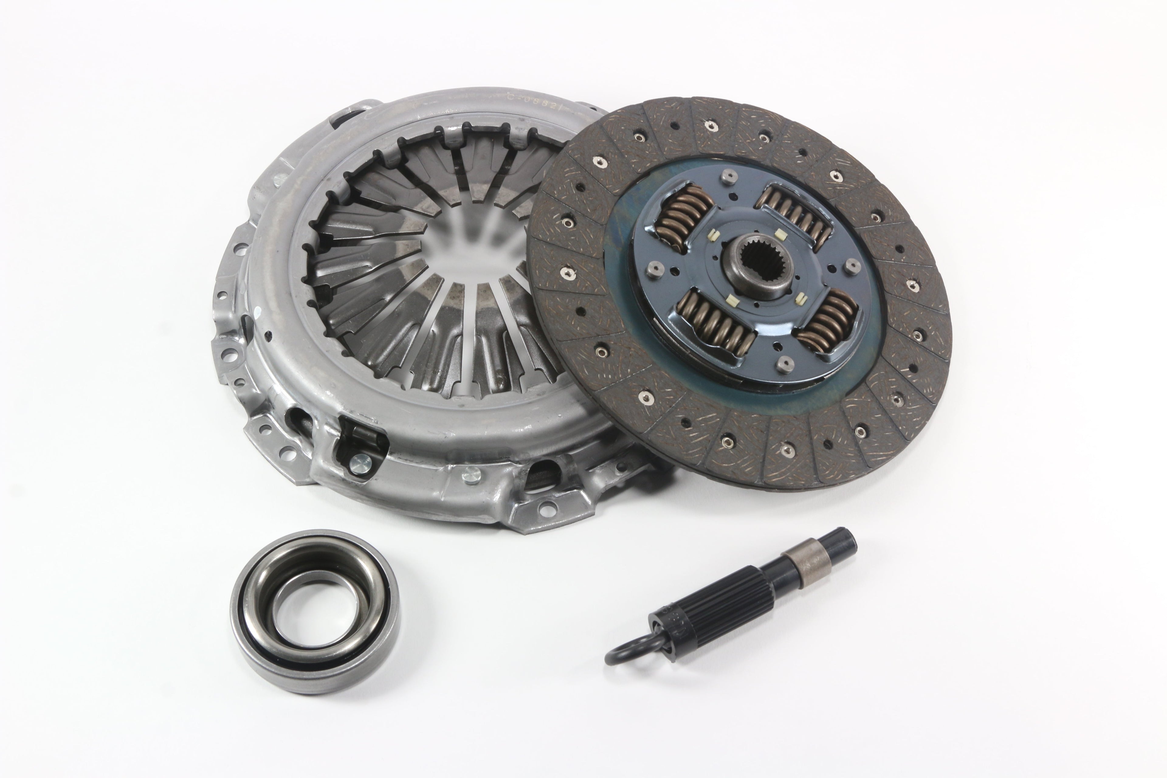 Competition Clutch 04-11 Mazda RX-8 Stock Clutch Kit 10048-STOCK