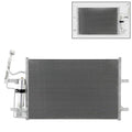 SPYDER xTune 04-09 Mazda3 A/C Condenser (CD2-MZ-3094) 4034295
