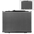 SPYDER xTune 03-04 Acura MDX /2005 Honda Pilot Radiator OEM 19010-RDJ-A51 (CDR-K8AMD032740) 9945007