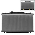 SPYDER xTune 02-05 Acura RSX OEM 19010-PND-901 Radiator (CDR-K8ARS022412) 9945014
