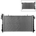 SPYDER xTune 01-04 Chrysler/Dodge Town & Country/Caravan/Grand Caravan 4.08L Radiator (CDR-K8CTC01408) 9945052