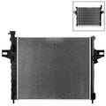 SPYDER xTune 01-04 Jeep Grand Cherokee 4.7L DPI 2336 Radiator (CDR-K8JGC012336) 9945311